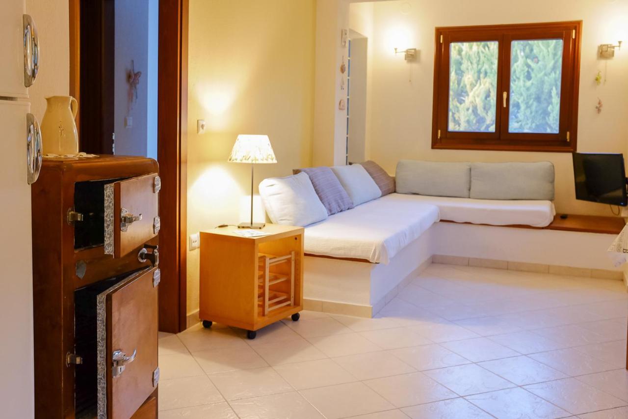 Holiday home Seasidelongo 1 Min From The Of