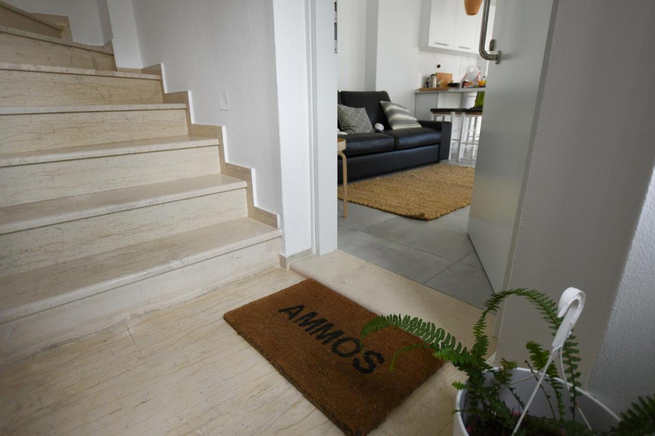 Apartment Ammos Hersonissos (Crete)
