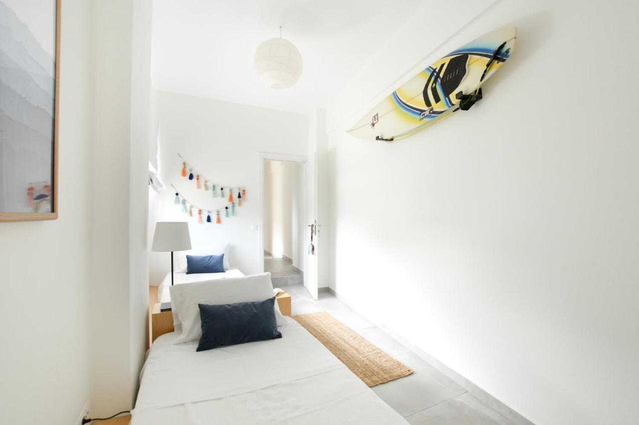 Apartment Ammos