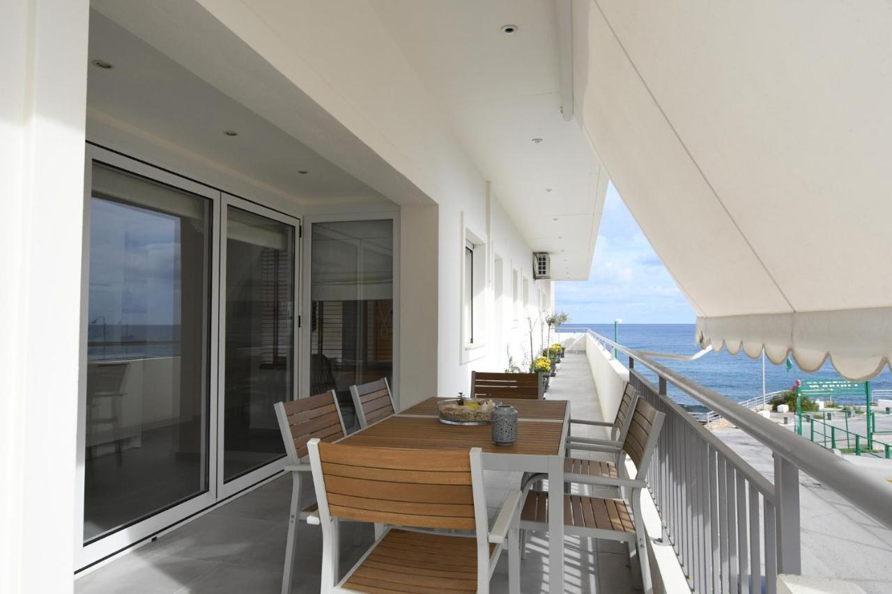 Ammos Apartment
