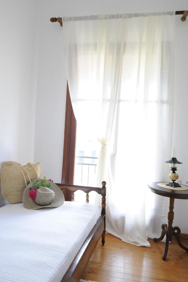 Traditional Greek Maisonette In Antiperni Village Holiday home Antipernoi
