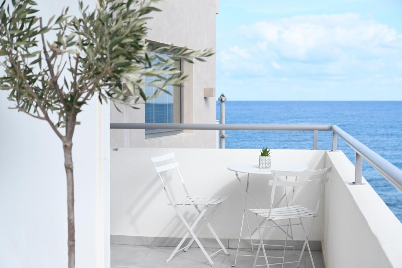 Apartment Ammos