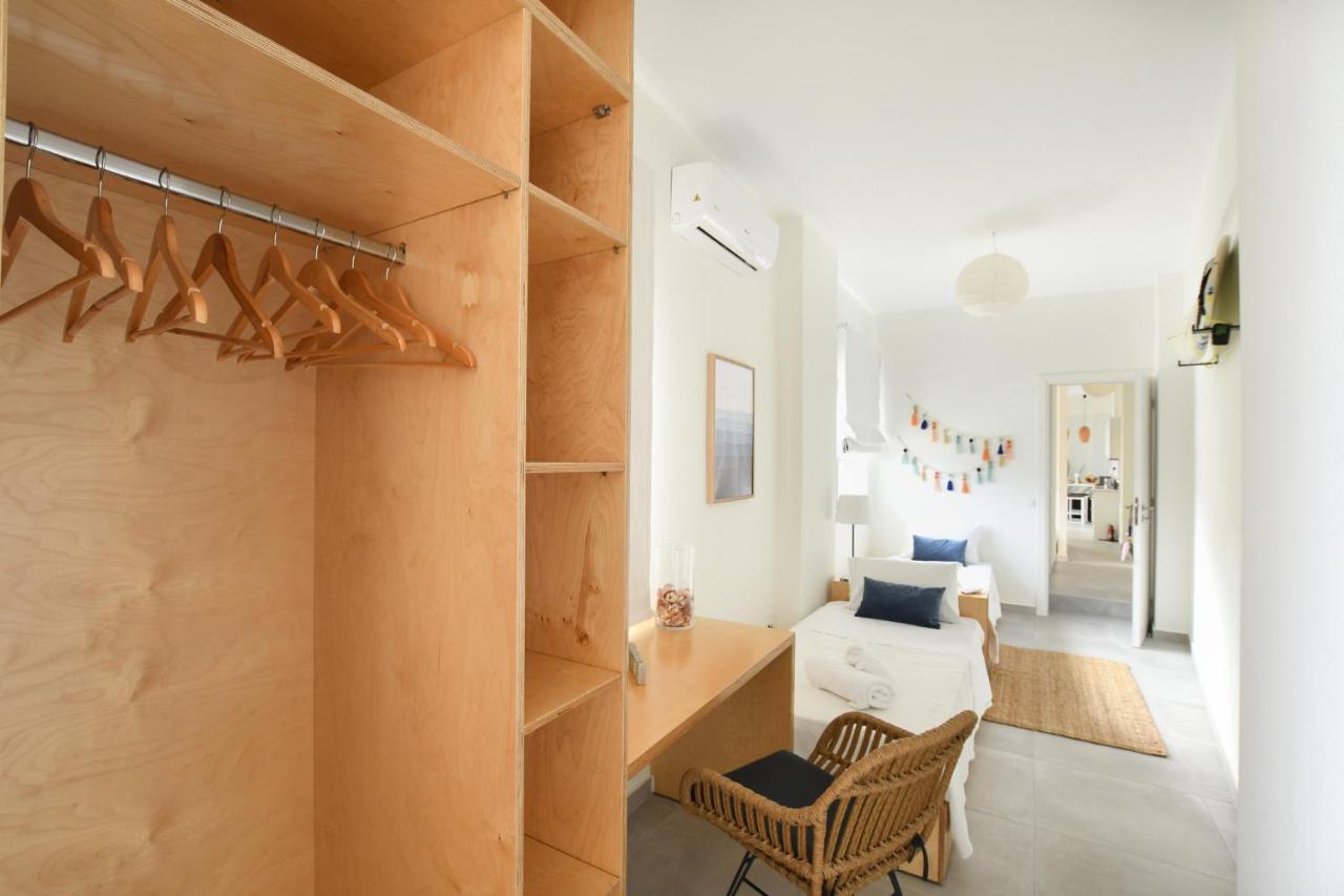Ammos Apartment
