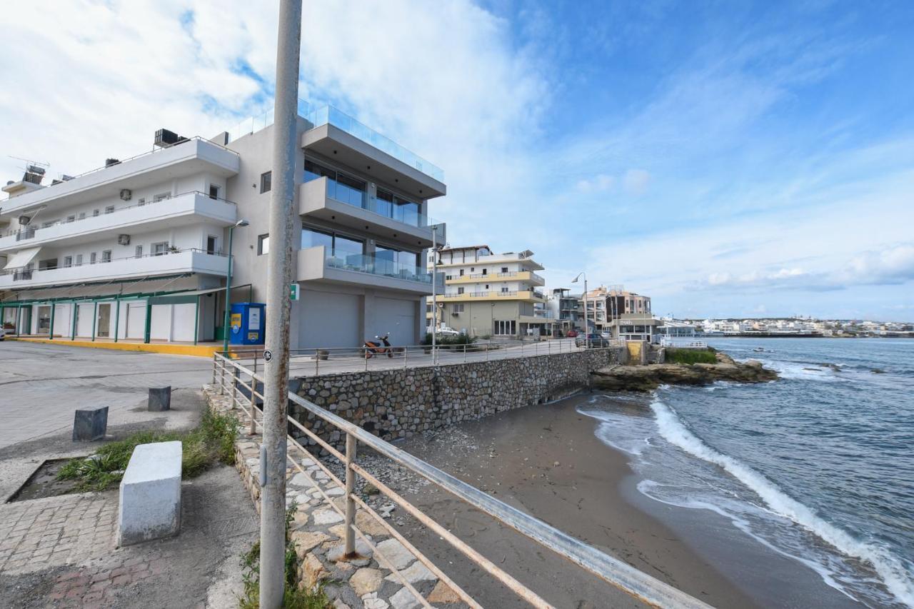 Ammos Hersonissos (Crete)