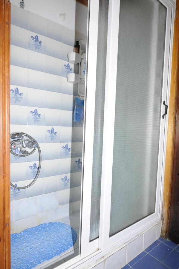 Traditional Greek Maisonette In Antiperni Village *