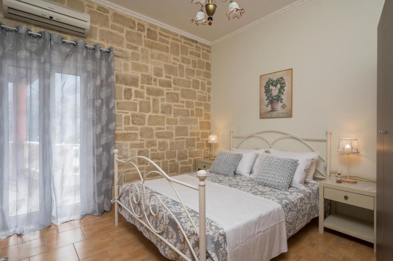 Casa Belvedere Apartments Apartment Kournas