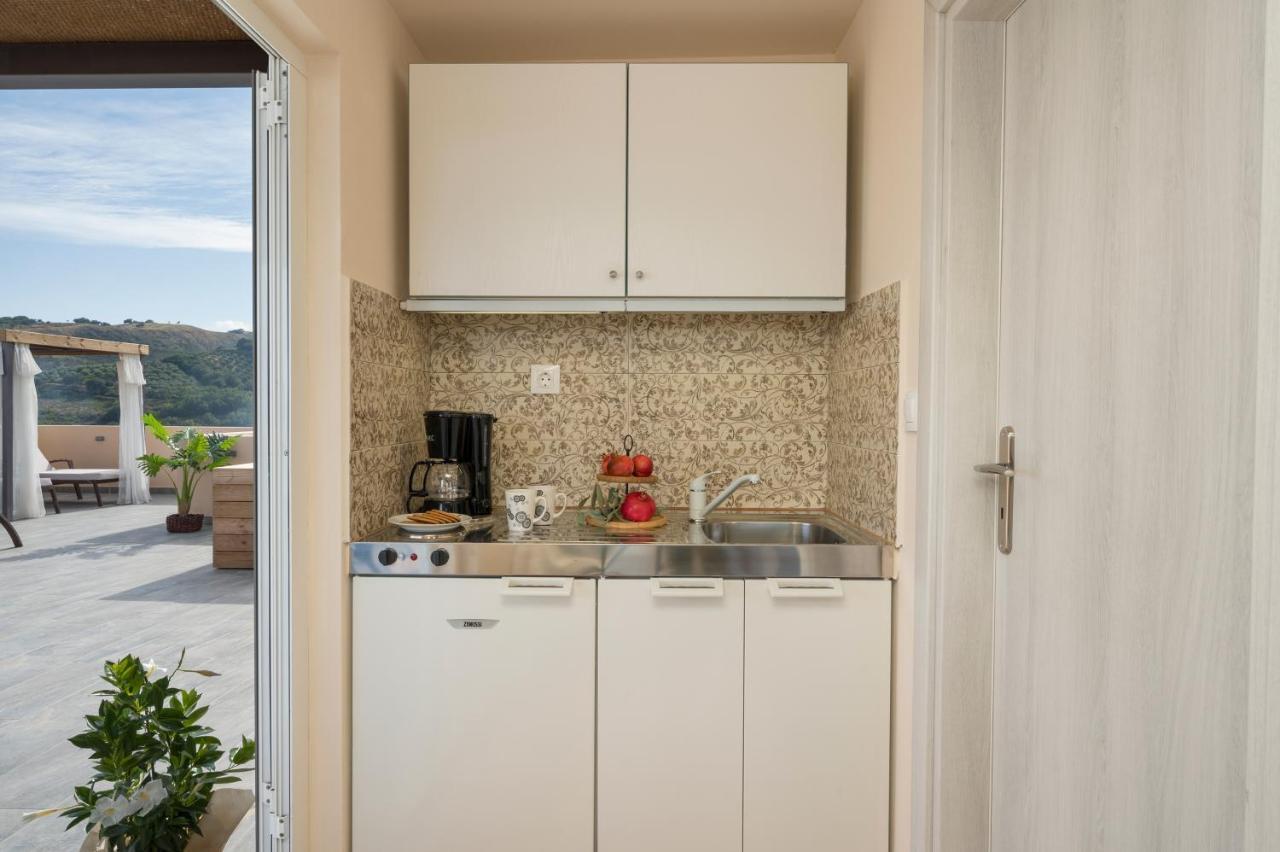 Casa Belvedere Apartments Apartment Kournas