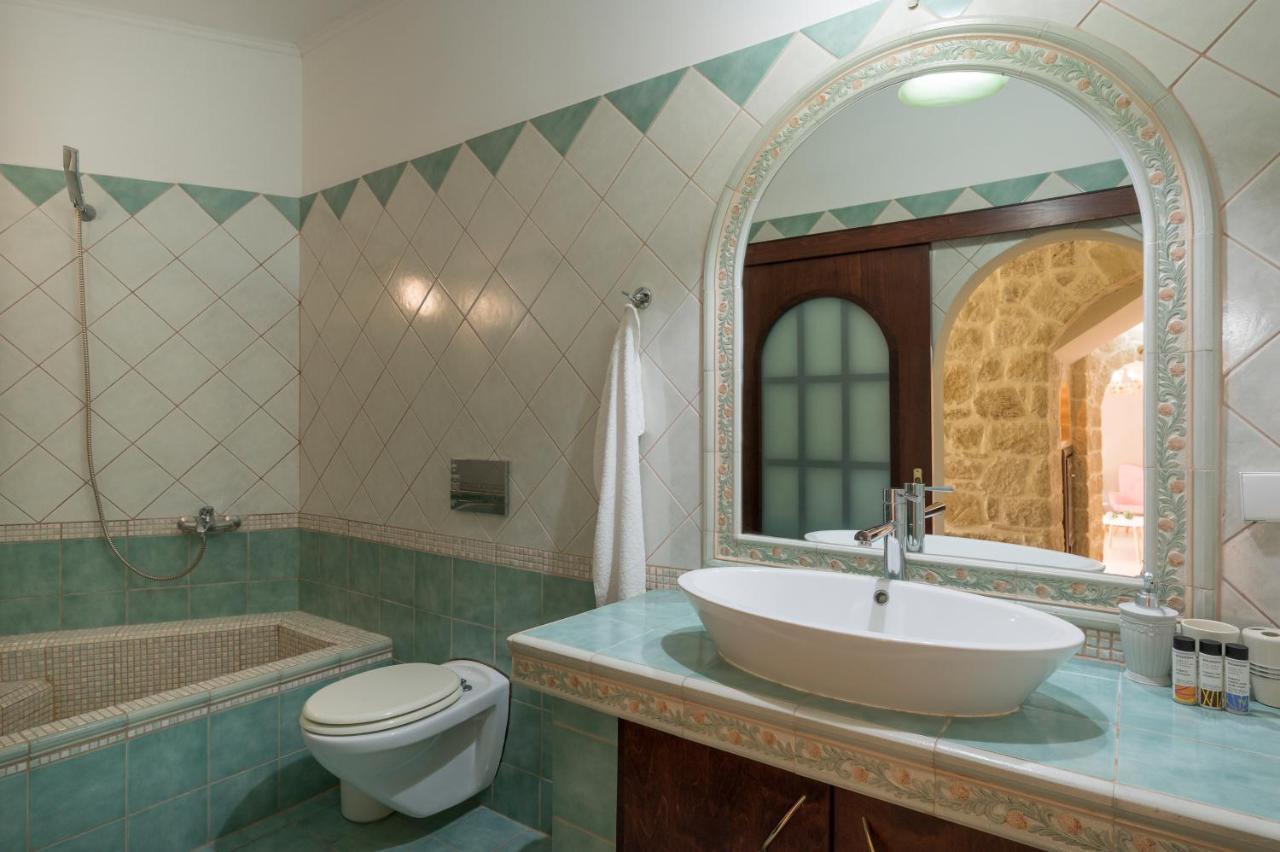 Casa Belvedere Apartments * Kournas