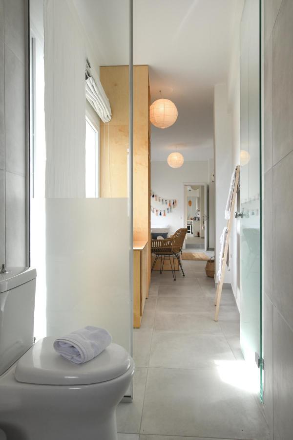Apartment Ammos
