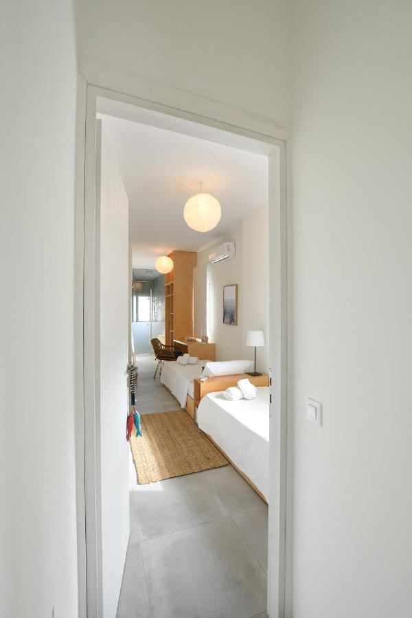 Apartment Ammos