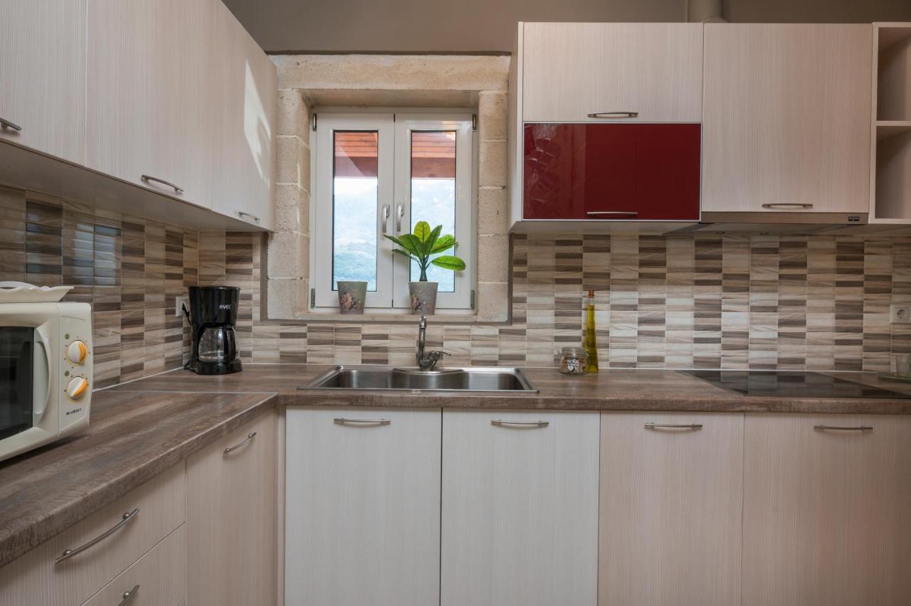 Casa Belvedere Apartments *