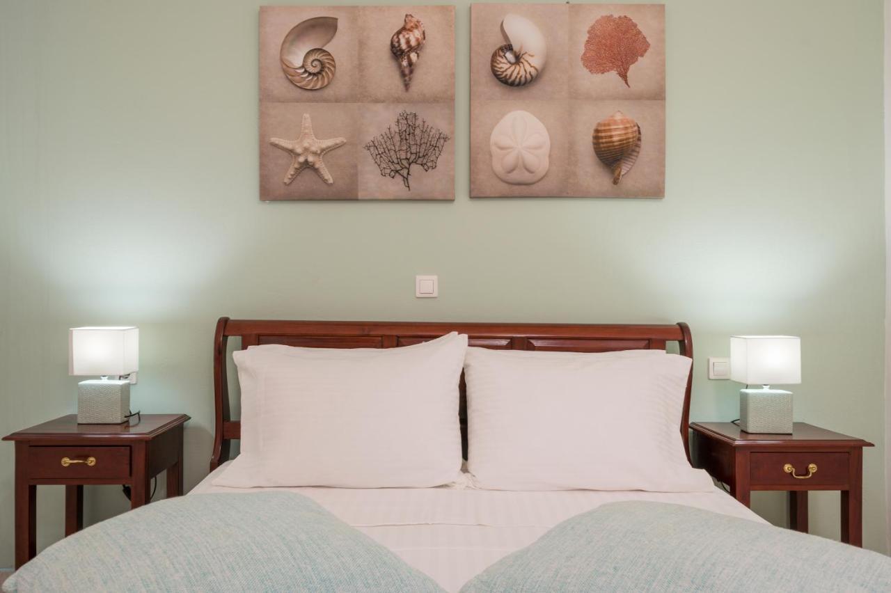 Casa Belvedere Apartments *