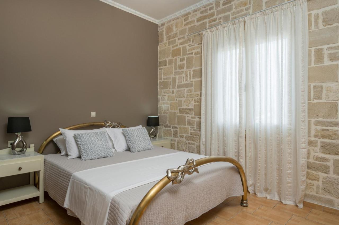 Casa Belvedere Apartments *