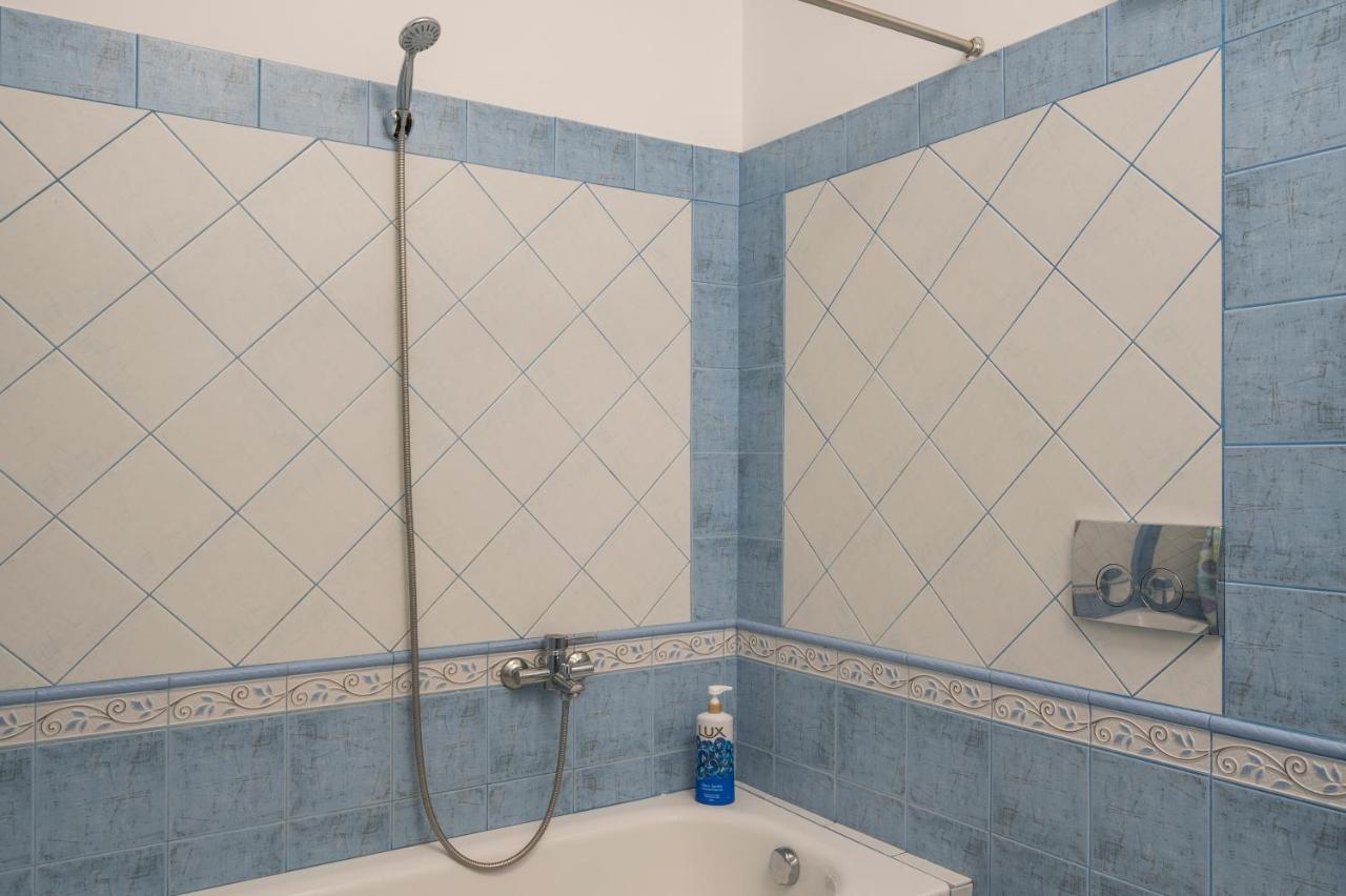 Casa Belvedere Apartments *