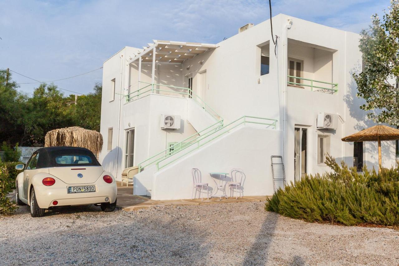 Crossrhodes Villas Pefki (Rhodes)