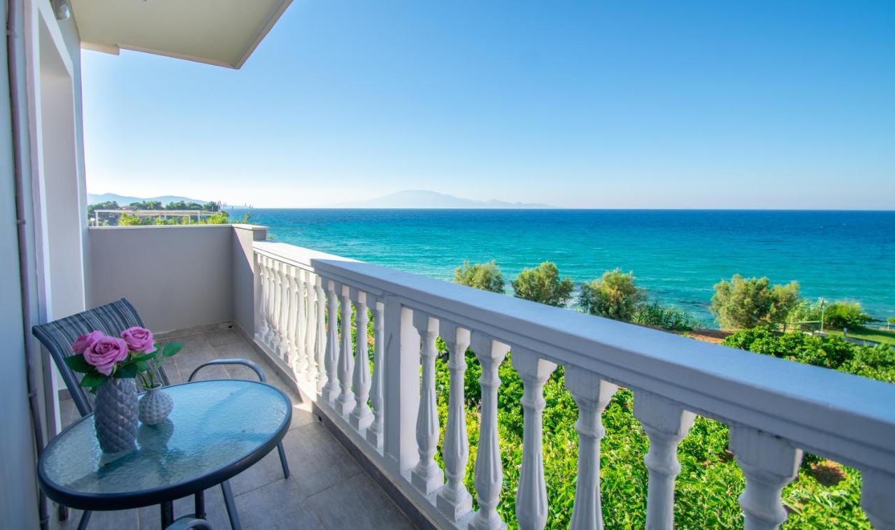 Apartment Bellezza Del Mare Amoudi