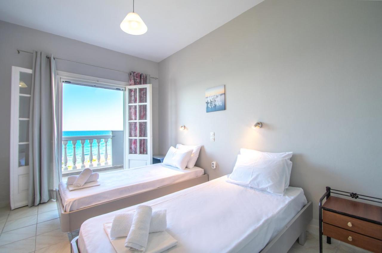 Apartment Bellezza Del Mare