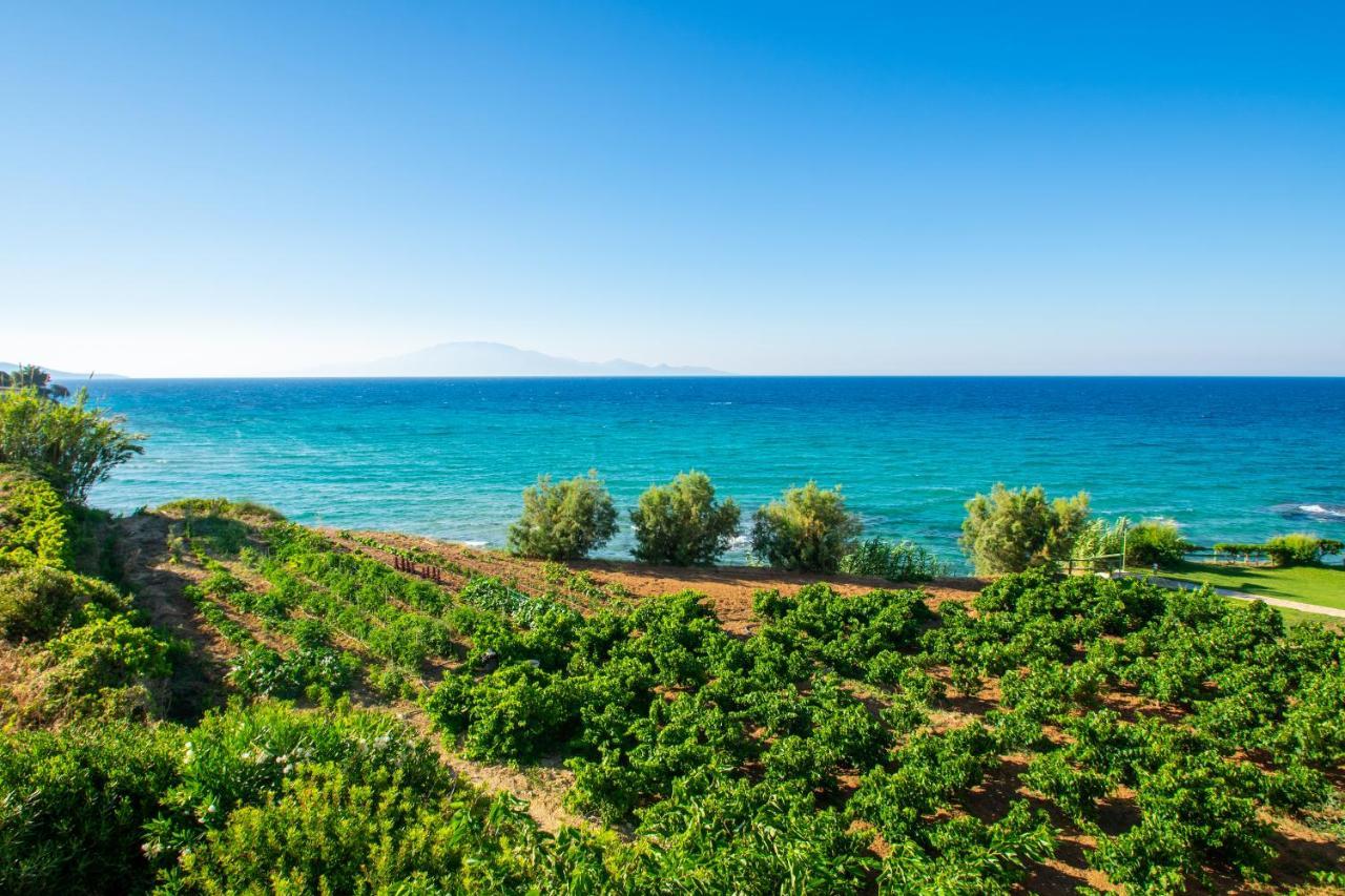 Bellezza Del Mare Apartment