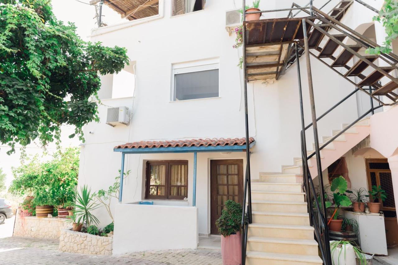 Eleftherias Apartment *