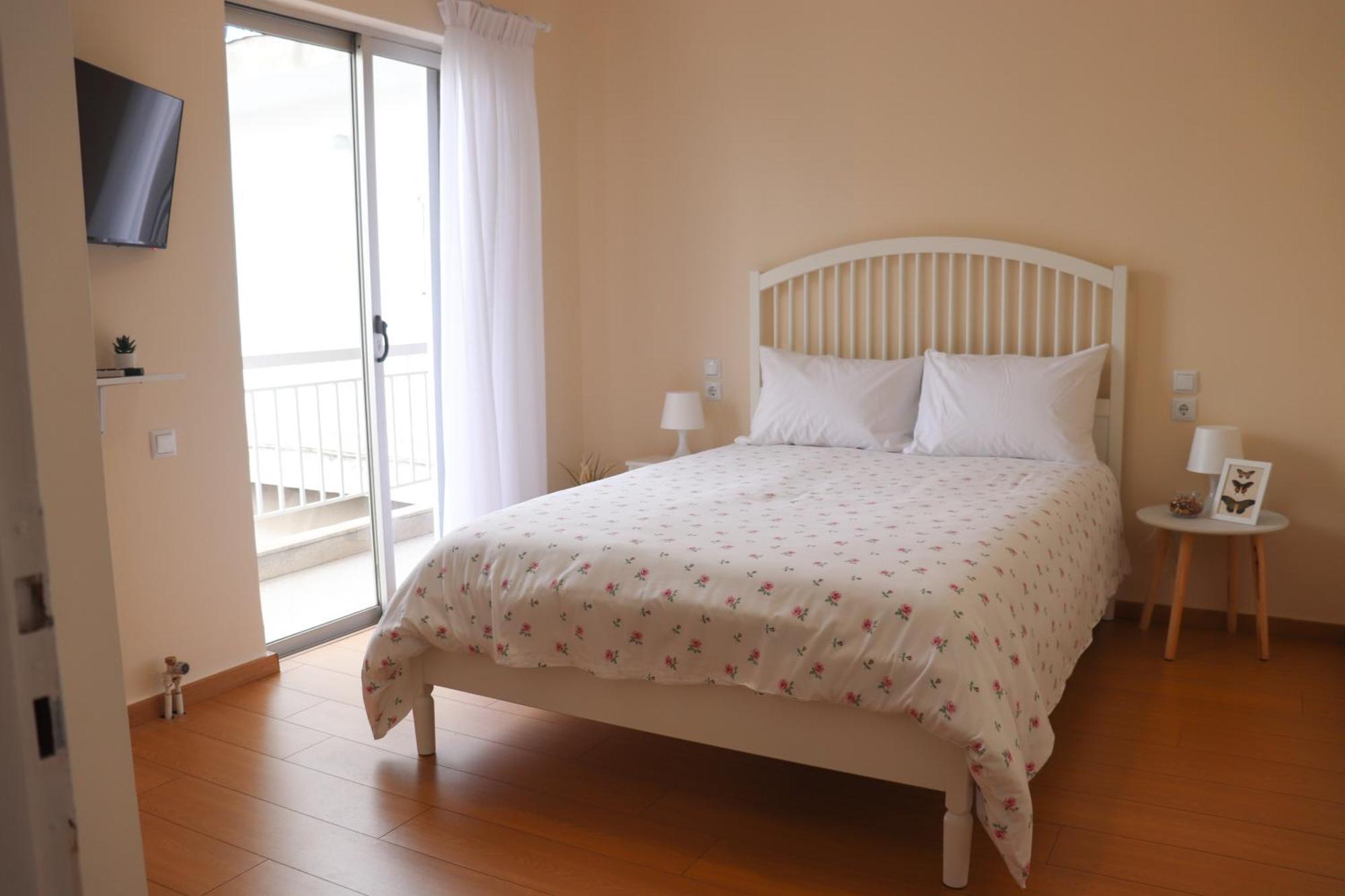 ☆minimal 6 Floor In The Center Of Apartment *