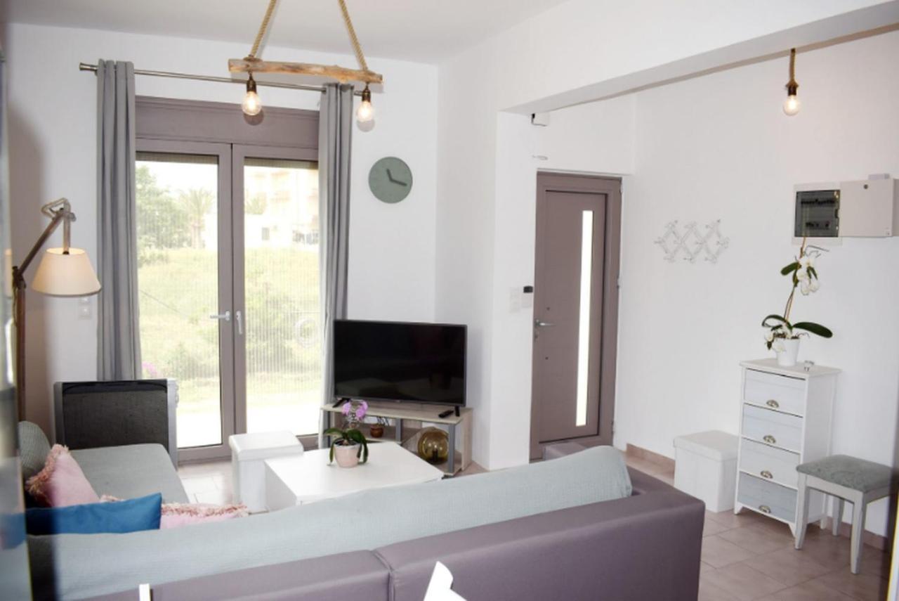 Apartment Ocean Breeze Gerani (Chania)