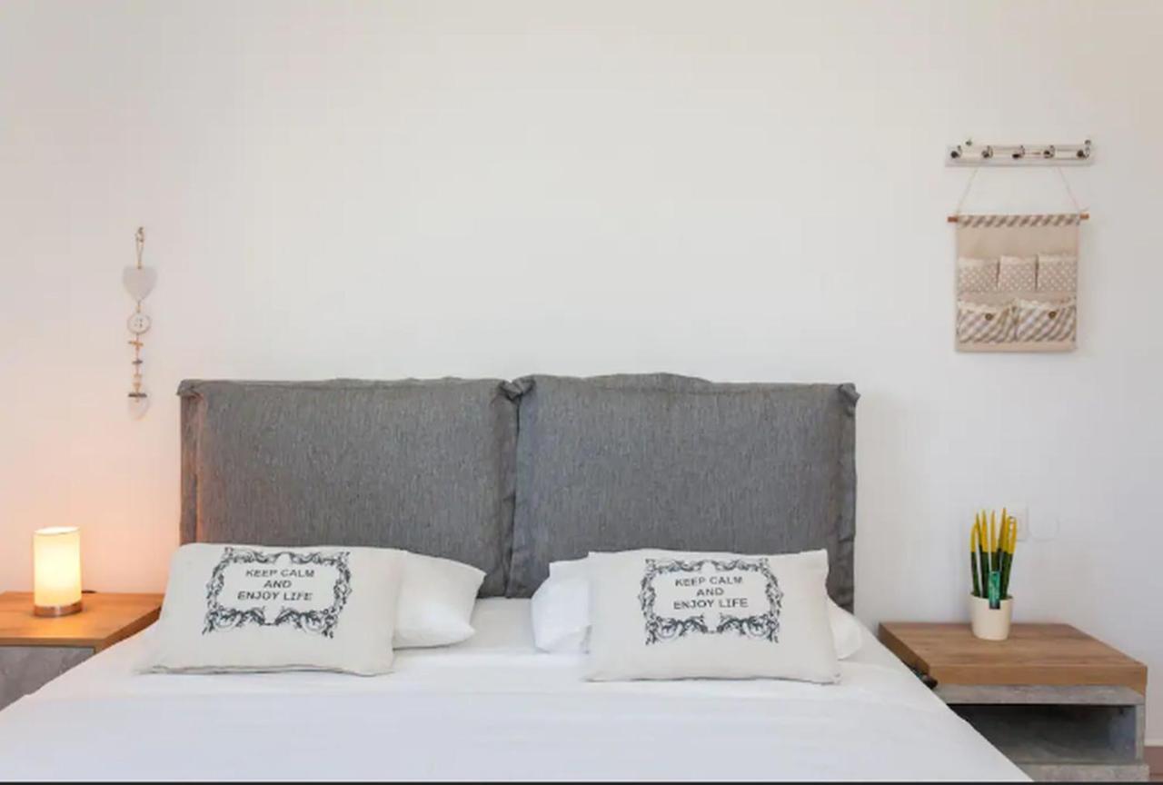 Apartment Ocean Breeze Gerani (Chania)