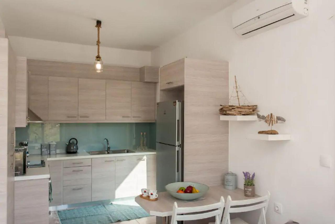 Ocean Breeze Apartment Gerani (Chania)