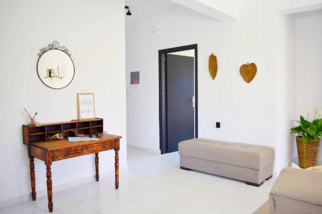 Ocean Breeze Gerani (Chania)