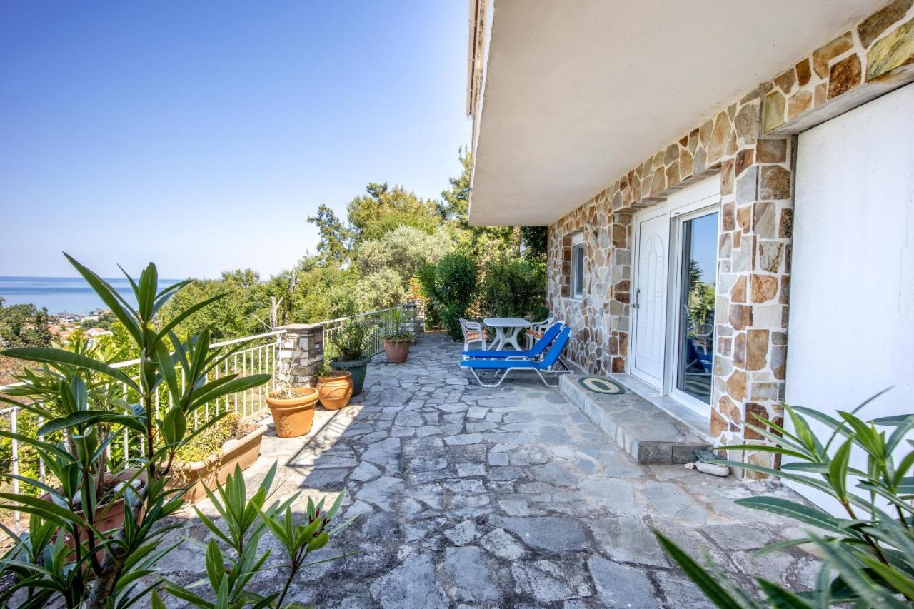 Dimitra - Thassos Country house Skala Potamia (Thasos)