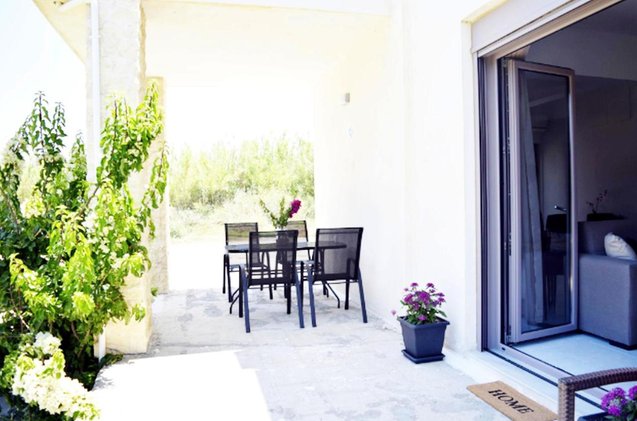 Ocean Breeze * Gerani (Chania)