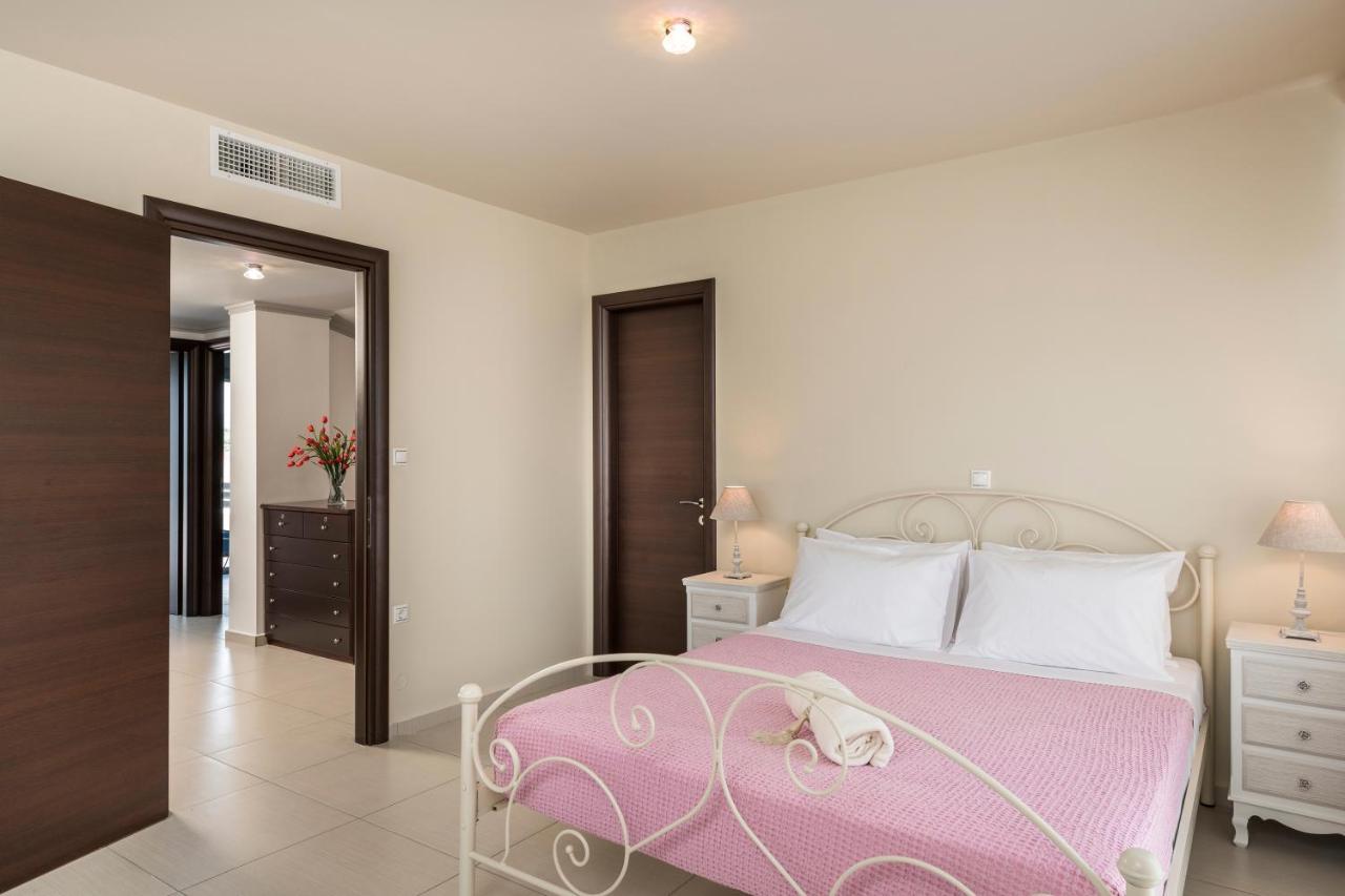 Villa Antoni Galatas (Chania)