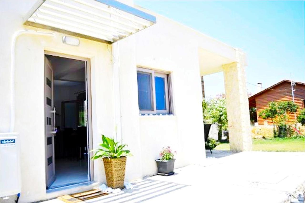 Ocean Breeze * Gerani (Chania)