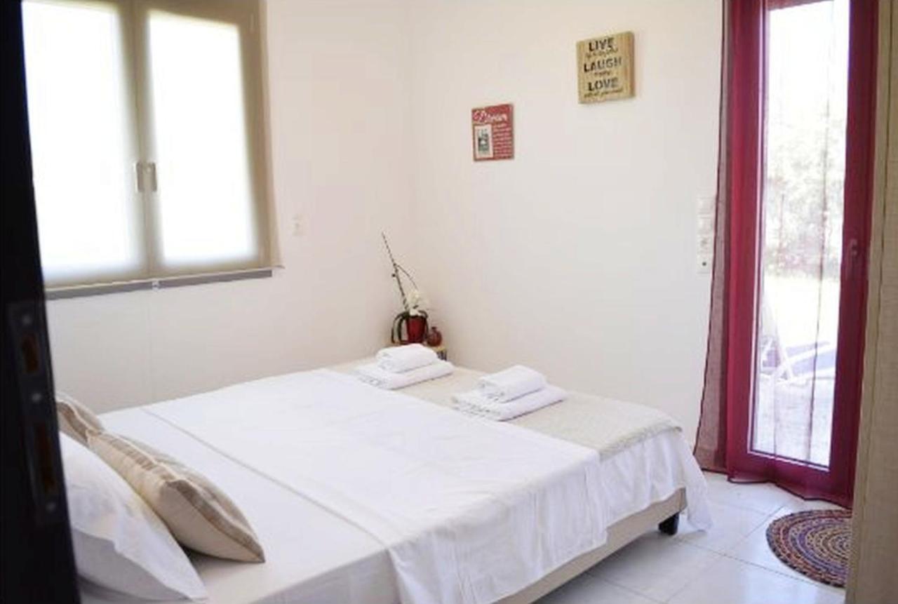 Ocean Breeze Apartment Gerani (Chania)