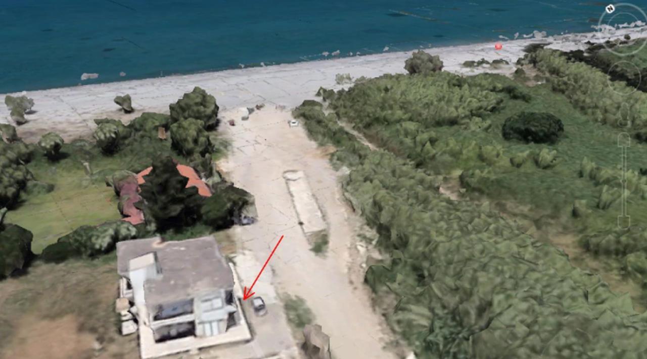 Apartment Ocean Breeze Gerani (Chania)