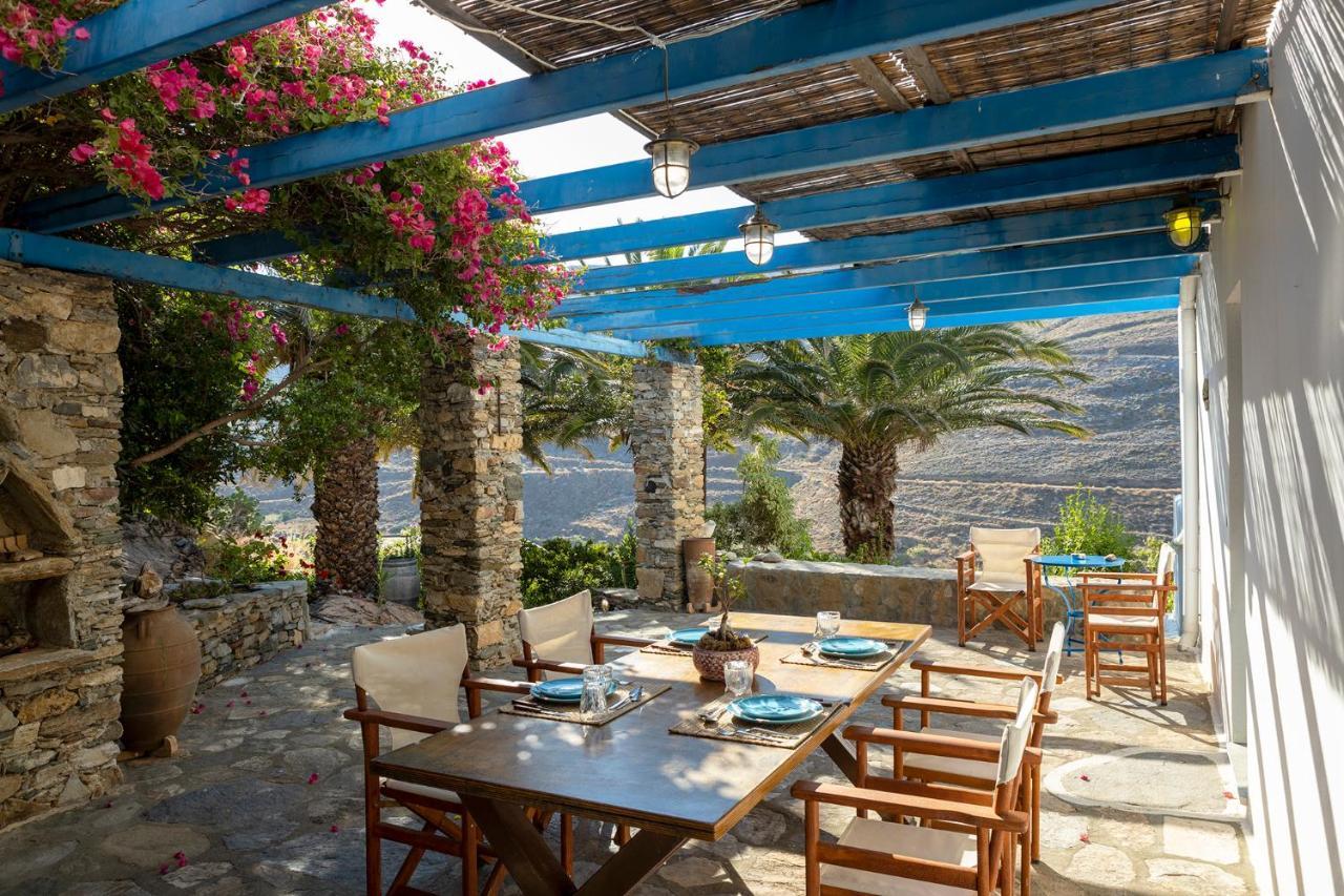 Villa Margarita's Oasis