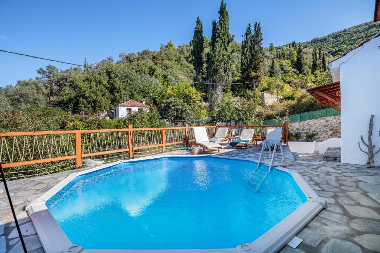 Watermill * Skopelos Town
