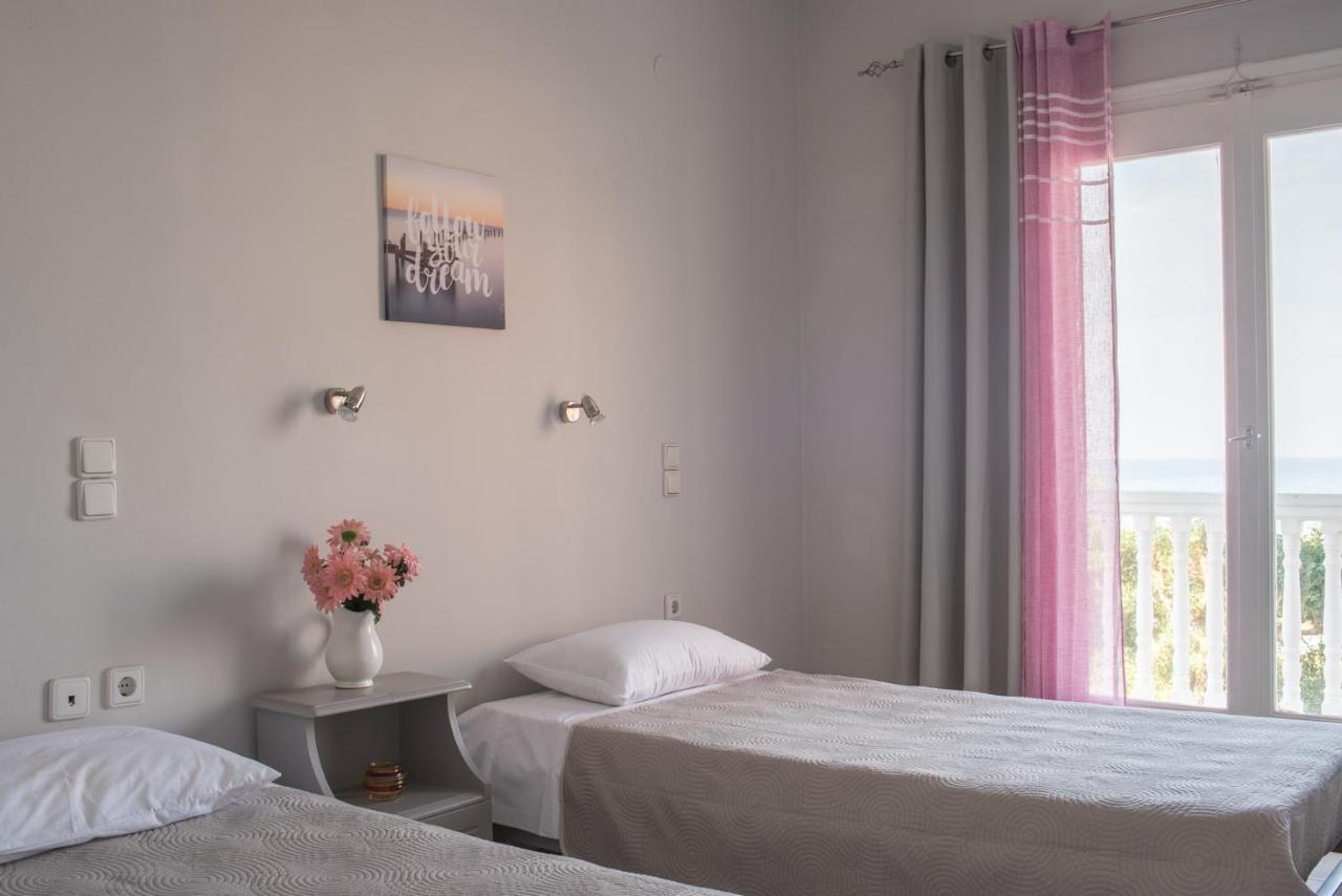 Apartment Ammoudino Del Mare Amoudi