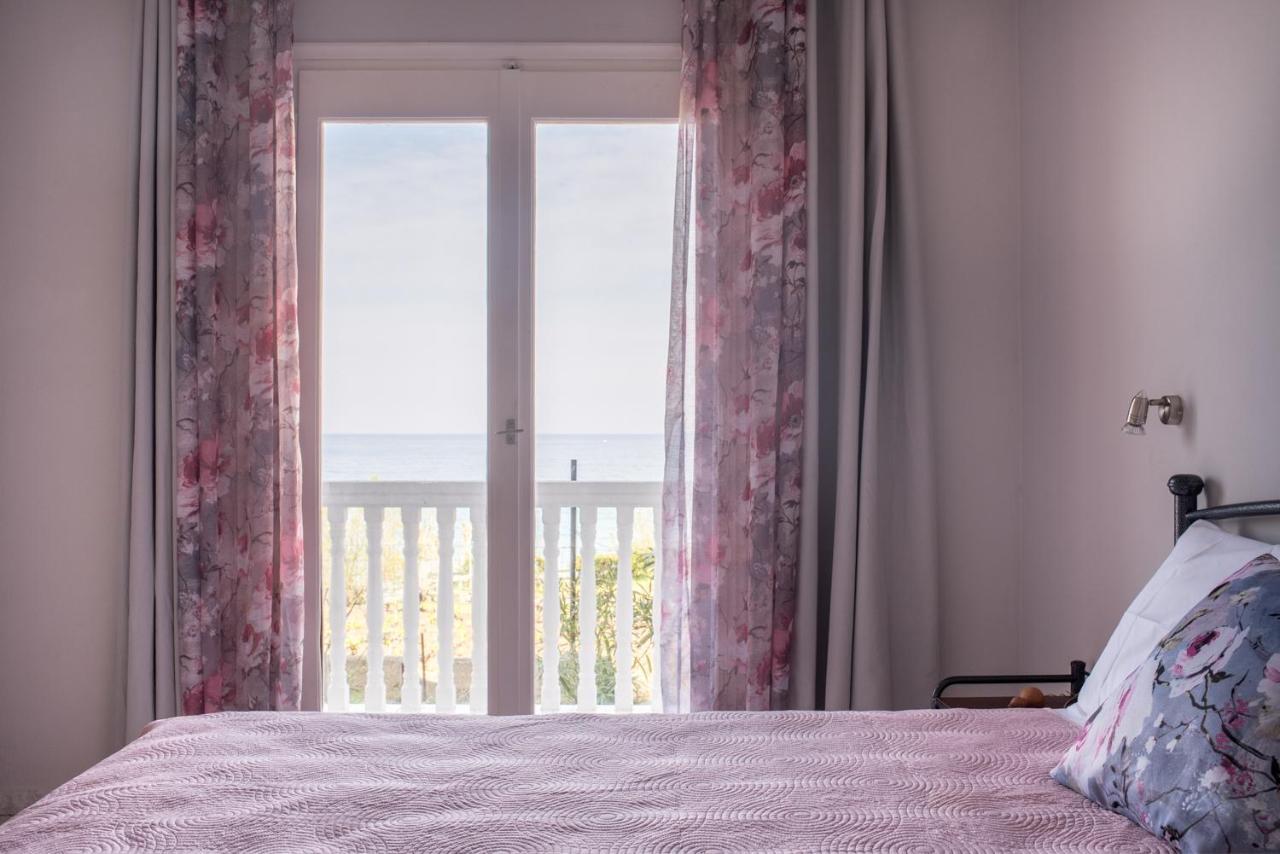 Apartment Ammoudino Del Mare Amoudi