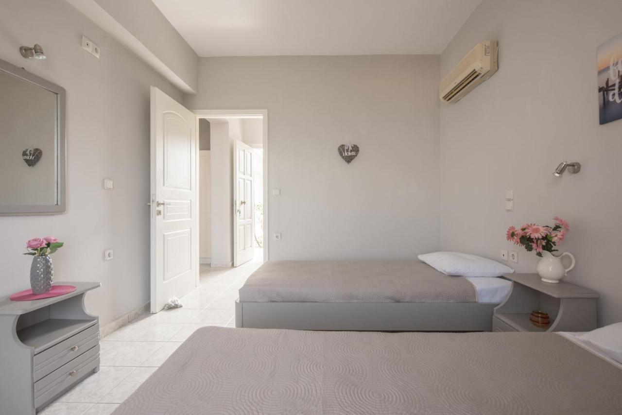 Apartment Ammoudino Del Mare