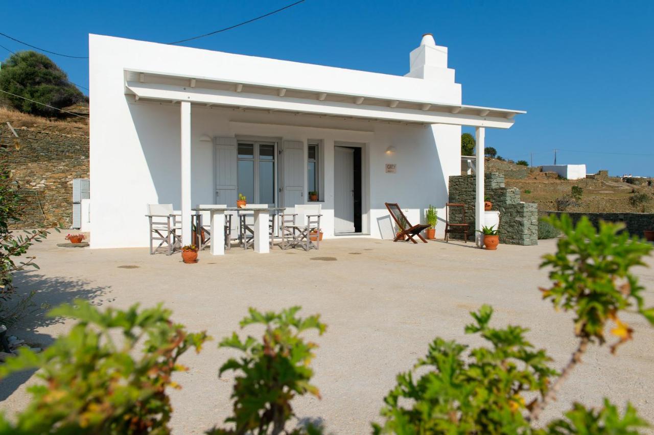 Holiday home Grey House