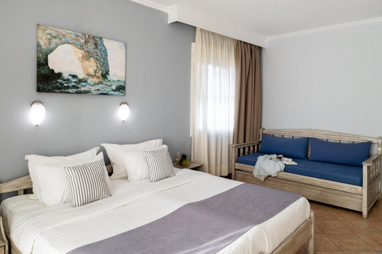 Aparthotel Sirines Complex Potos