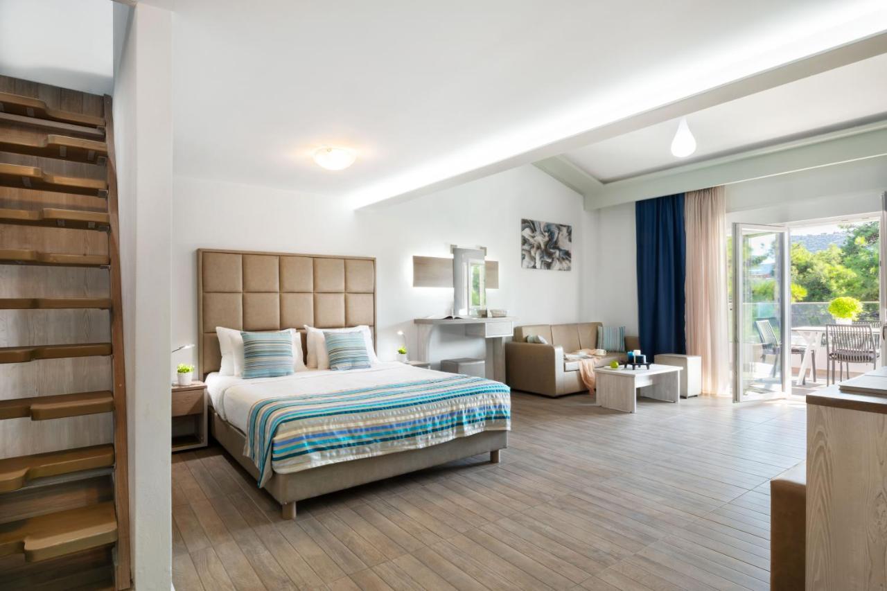 Sirines Complex Aparthotel