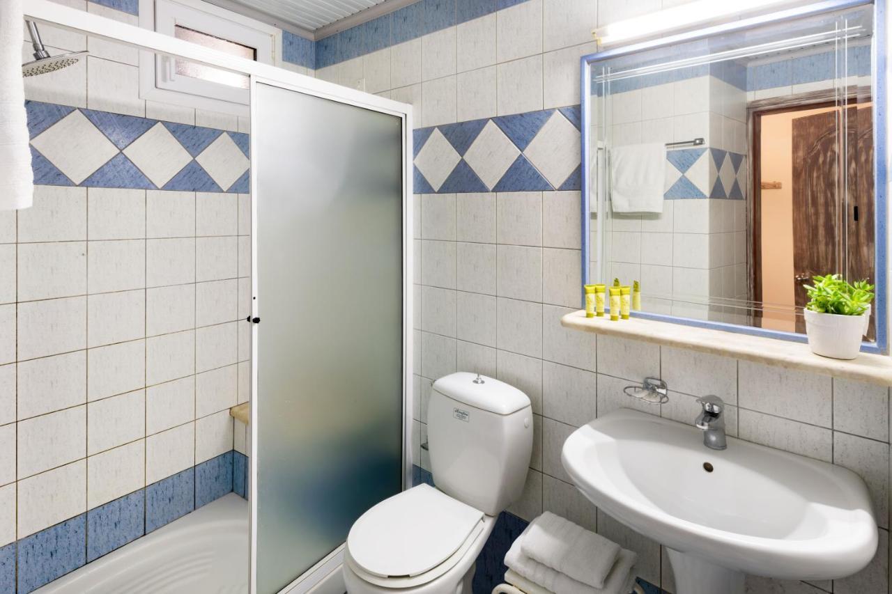 Aparthotel Sirines Complex Potos