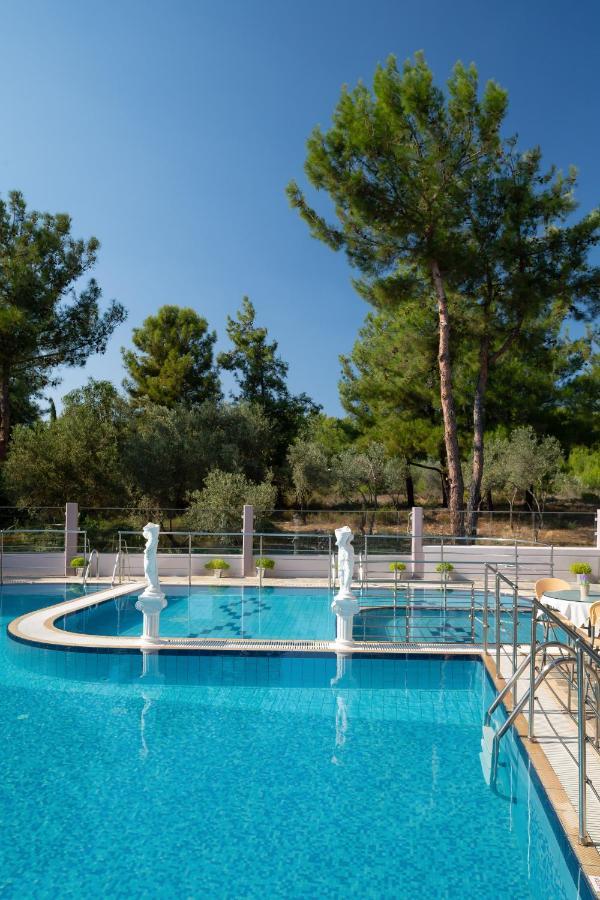 Sirines Complex Aparthotel Potos