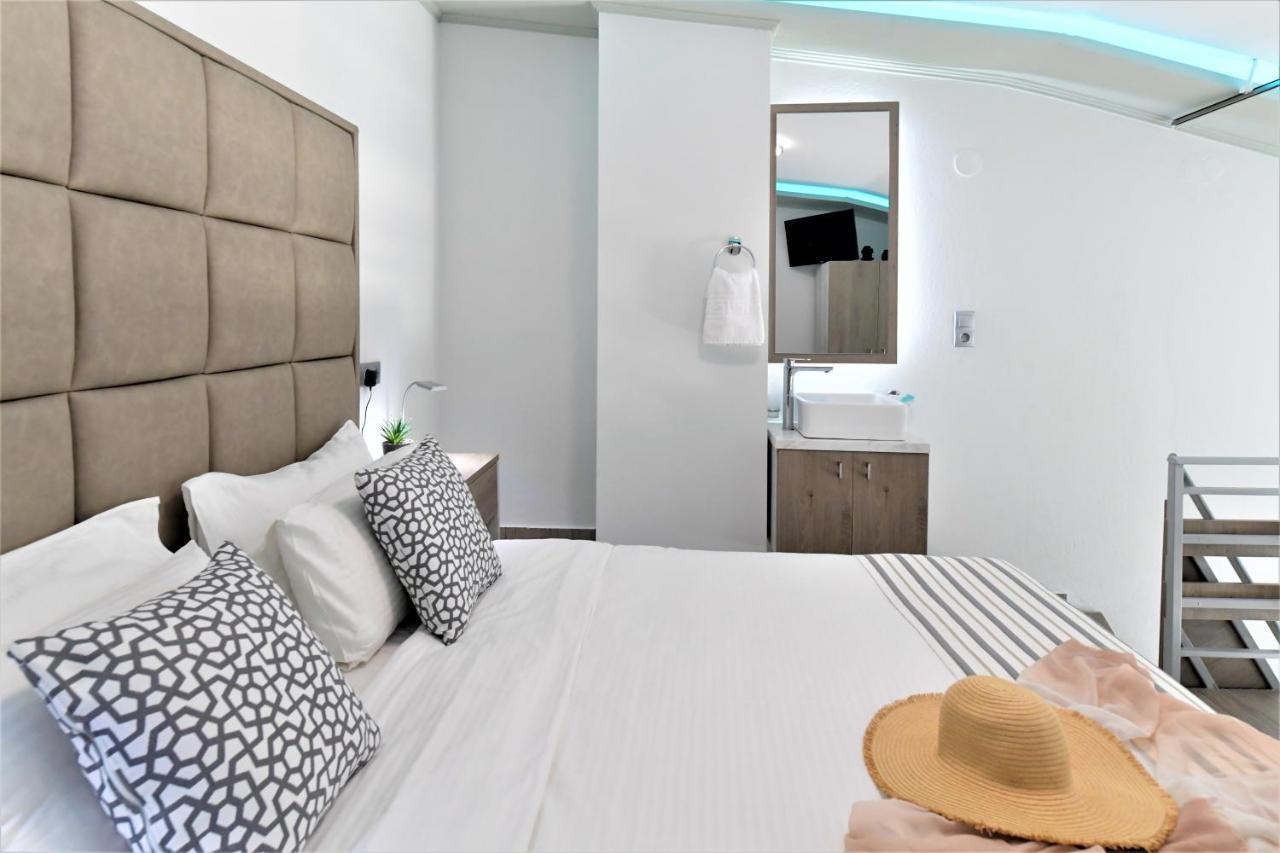 Sirines Complex Aparthotel Potos