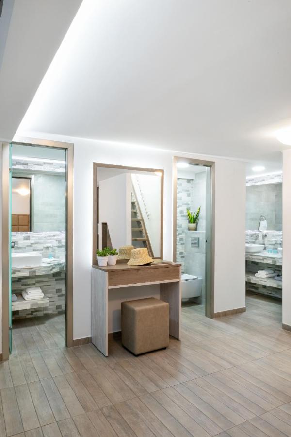 Sirines Complex Aparthotel 2*