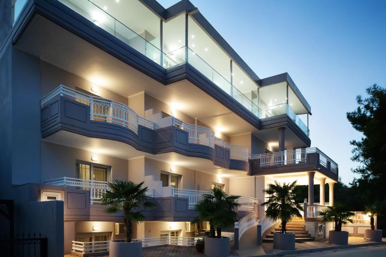 Sirines Complex 2*