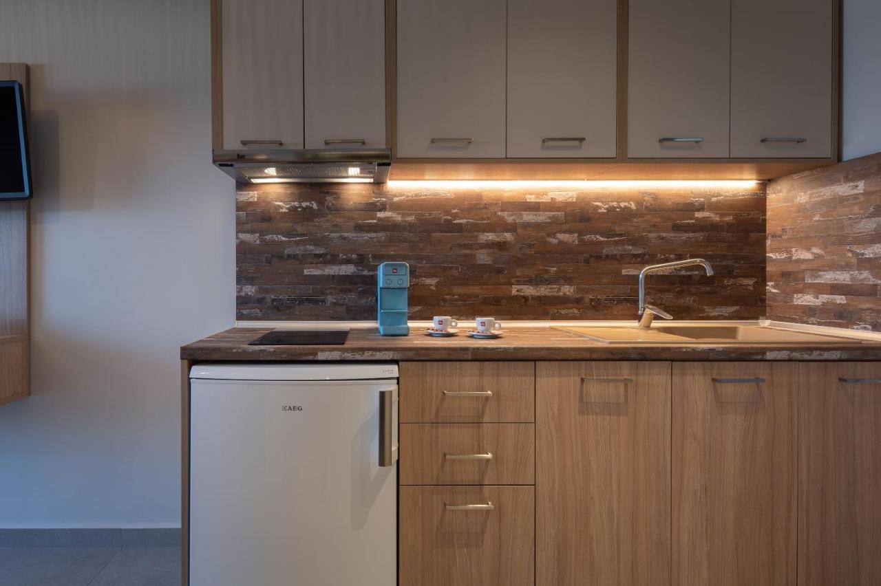 Apartment Privilege Luxury Living Sarti
