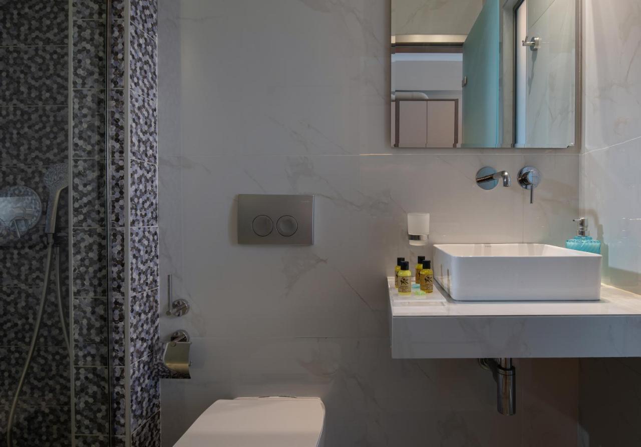 Apartment Privilege Luxury Living *