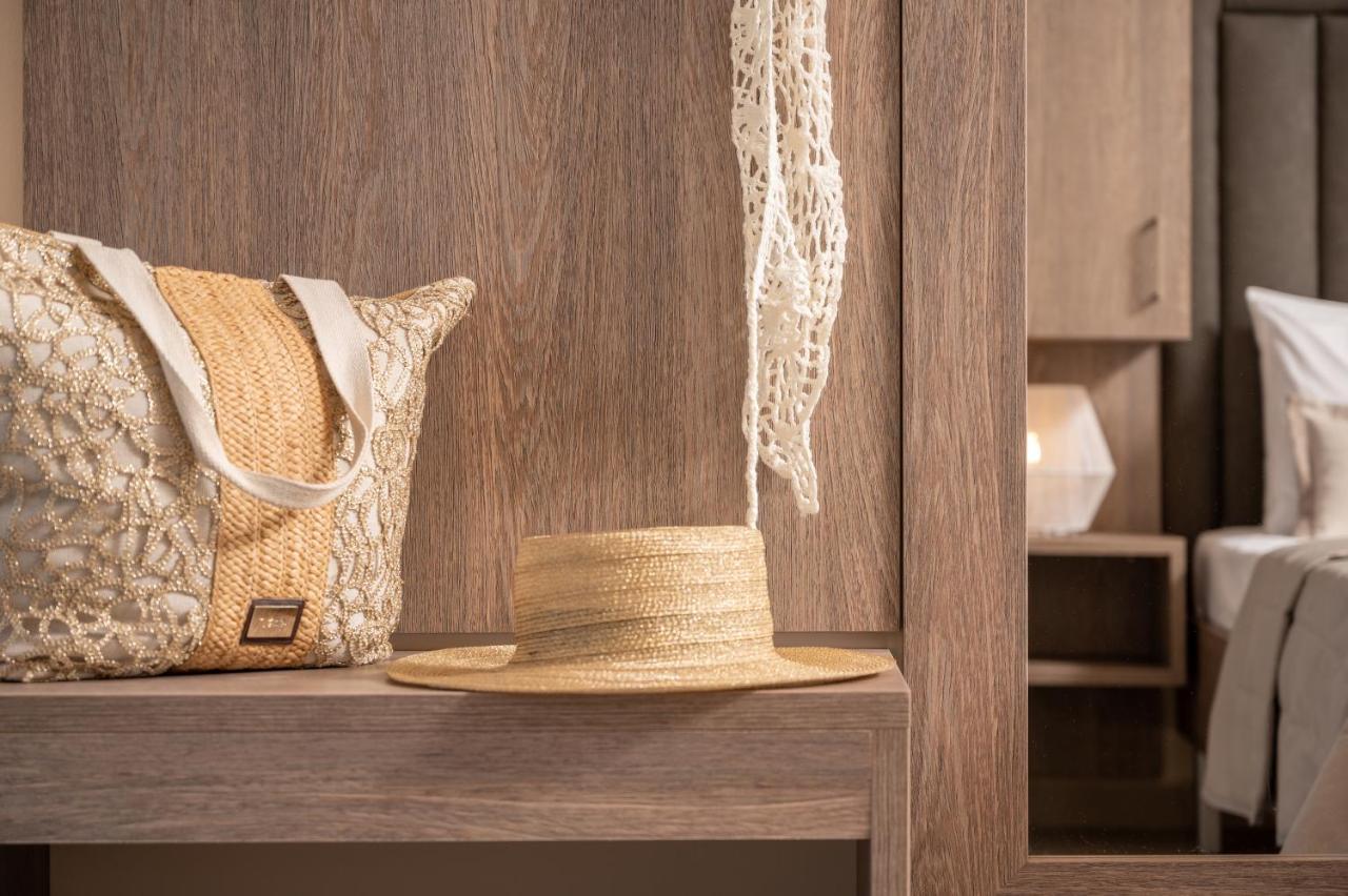 Apartment Privilege Luxury Living Sarti